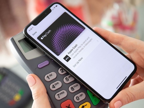 iPhone 將變信用卡終端機！小商戶透過 NFC 收錢！