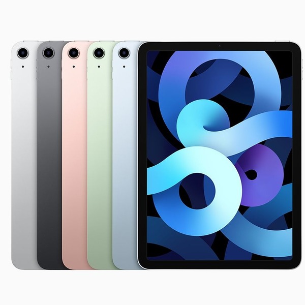 iPad Air 5 規格曝光！與 iPhone SE 3 一同發布！