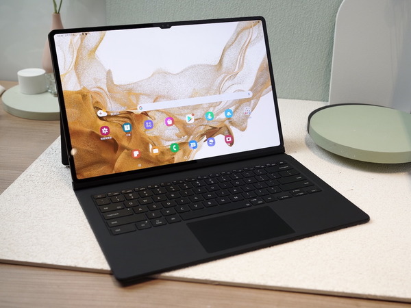 【報價】Samsung Galaxy Tab S8 港行即將推出！旗艦配置售價逾萬