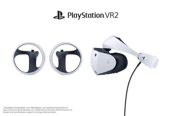 【本周注目遊戲消息】《艾爾登法環》上市  PSVR2 設計公開