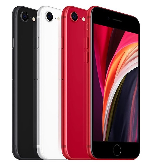 iPhone SE 3 下週發布！5G 對應‧或創史上新低價！