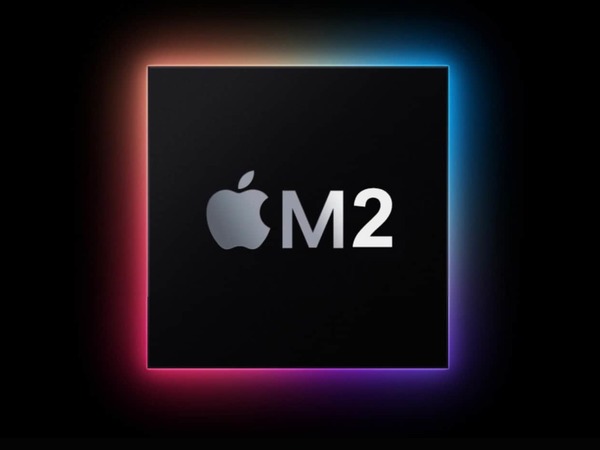 Apple M2 處理器規格曝光！CPU‧GPU 核心數目確認！