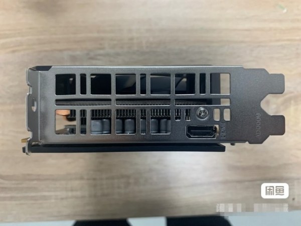 解 LHR 專為挖礦而設 內地山寨廠改裝流動版 RTX3060