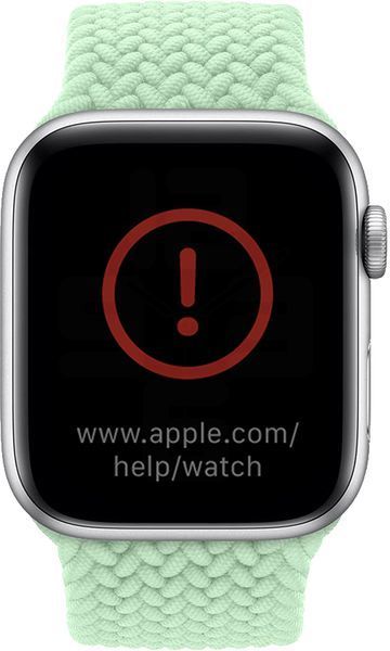 【教學】Apple Watch 新增還原功能！軟件故障無須再送廠維修！