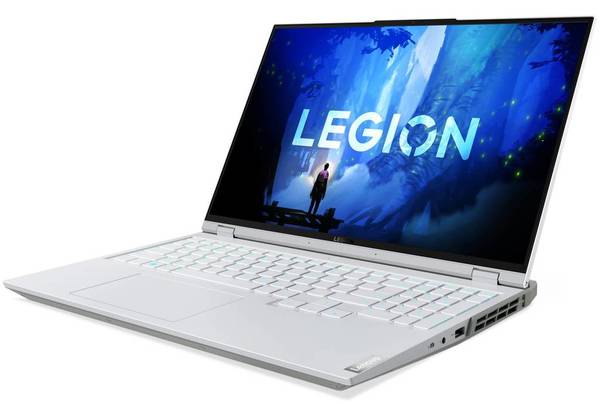 Lenovo Legion 5 Pro（Gen 7）Intel 12 代 Core i9 及 RTX 3070Ti 加持