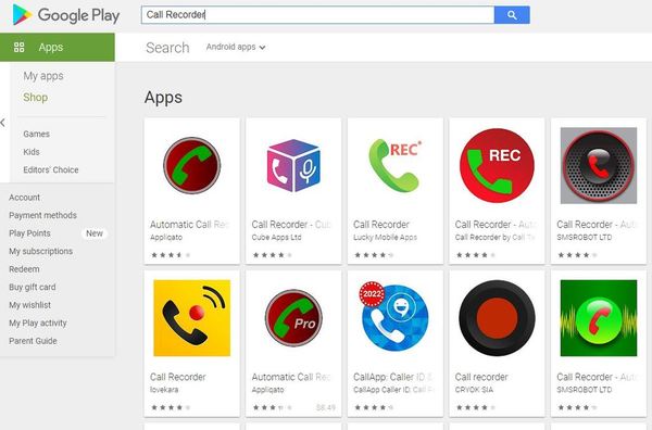 Google 收緊開發者限制！指定類型 Apps 將不能再上架！