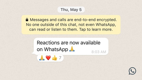 WhatsApp 三大新功能啟動！官方正式公布！