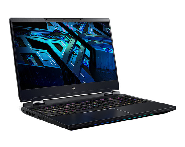 Acer 推出裸眼 3D 系列 電競 Notebook 屏幕齊現身