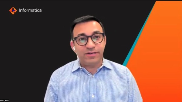 改善數據管理平台   Informatica推進智能轉型