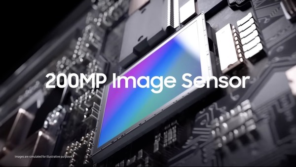 Samsung 2 億像素 HP1 相機預計即將推出！細緻度大幅提高至可印大型戶外廣告