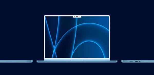 MacBook Air 2022 規格曝光！或於 WWDC 會上發布！
