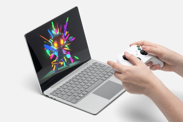 Surface Laptop Go 2 登場！速度‧儲存齊升級！