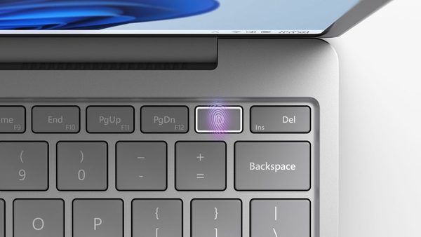 Surface Laptop Go 2 登場！速度‧儲存齊升級！