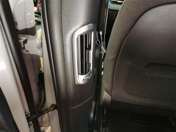 Hyundai IONIQ 5 電動車圓方首展 價格可人設計貼心