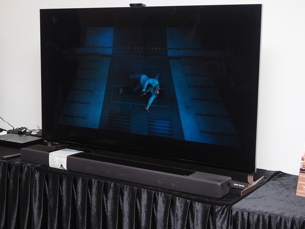Sony BRAVIA XR 電視 2022 系列發布 增串流服務新戲免費睇
