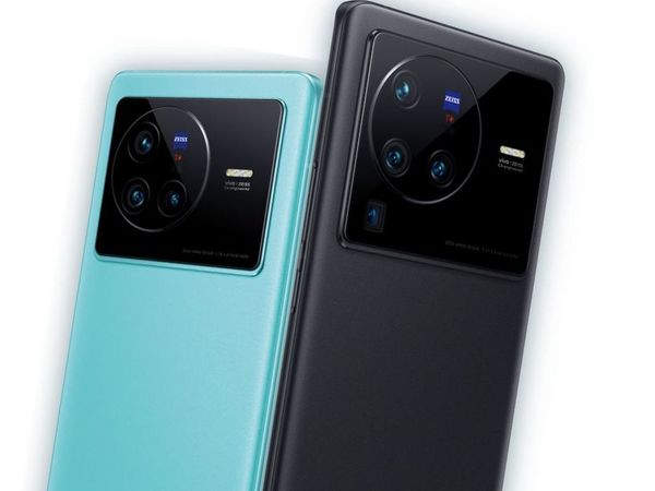 vivo x80 系列港行版本吸引力欠奉！官方急推免費體驗計劃救亡