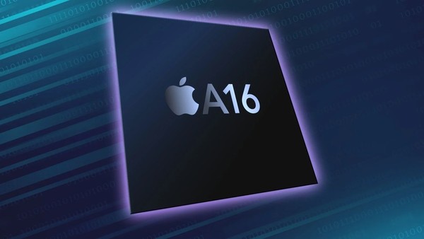 iPhone 14 Pro 跑分成績曝光！Apple A16 威力驚人！