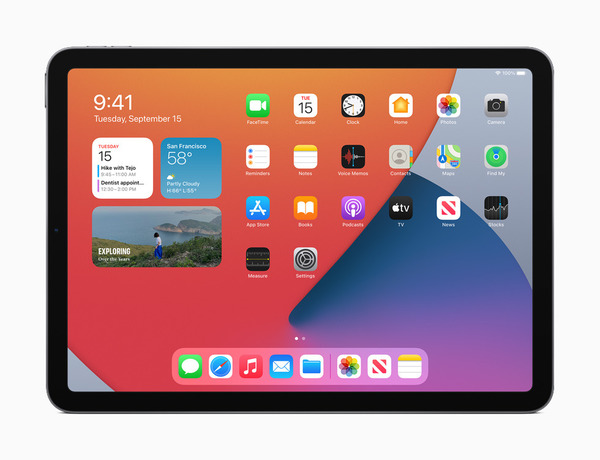 入門版 iPad 2022 規格曝光！晶片‧螢幕‧網絡全升級！