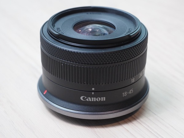 Canon EOS R7‧R10 正式登場 8 級防震加入水平校正功能