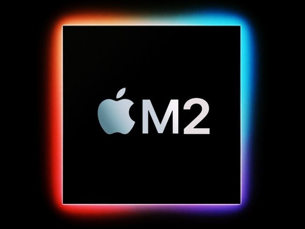 Apple M2 晶片跑分成績曝光！單核效能超越 Core i9！