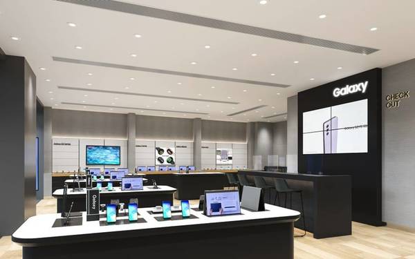Samsung 將軍澳新店首設 Galaxy 創意生活體驗空間 提供實用功能教學