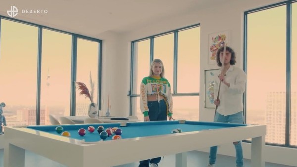 YouTuber 靠打 GTA5 致富 成功購入現實版頂層豪宅