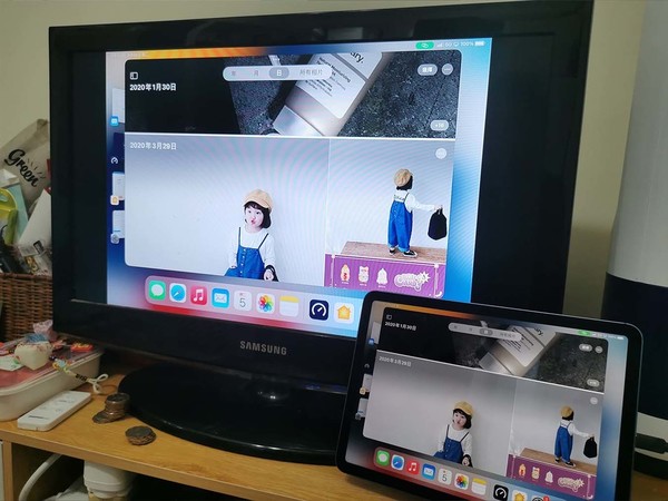 【實試】iPadOS 16 注目功能 Stage Manager 自訂視窗