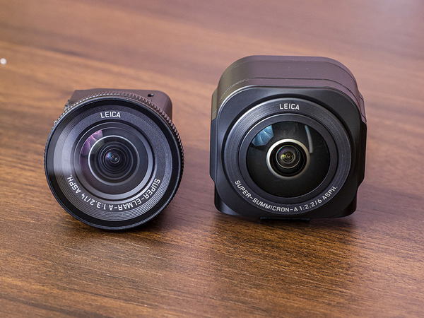 【上手玩】Insta360 ONE RS 1 吋全景套裝  Leica 聯乘畫質強化直上 6K