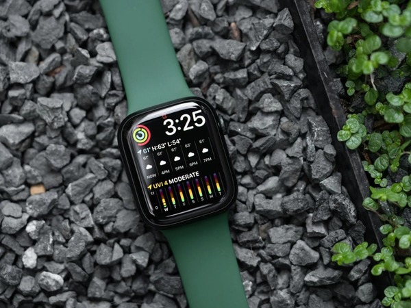Apple Watch「極限運動版」規格曝光！三大賣點超吸引！