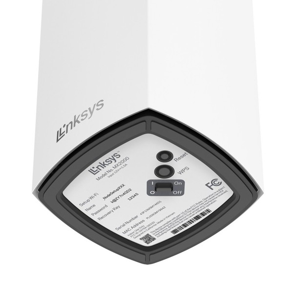 Linksys 發布 Atlas 6 Mesh WiFi！親民定價‧AX3000 雙頻！
