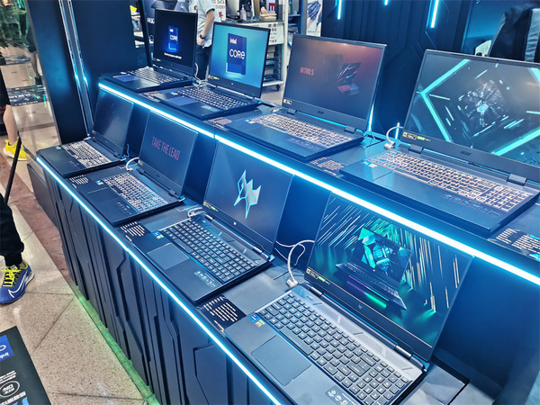 Acer 自營專門店開張 推出期間限定優惠
