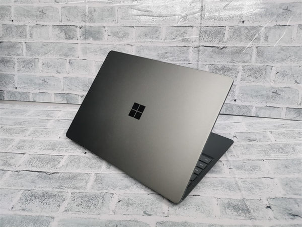 【實測】Microsoft Surface Laptop Go 2 輕巧升級觸控筆電