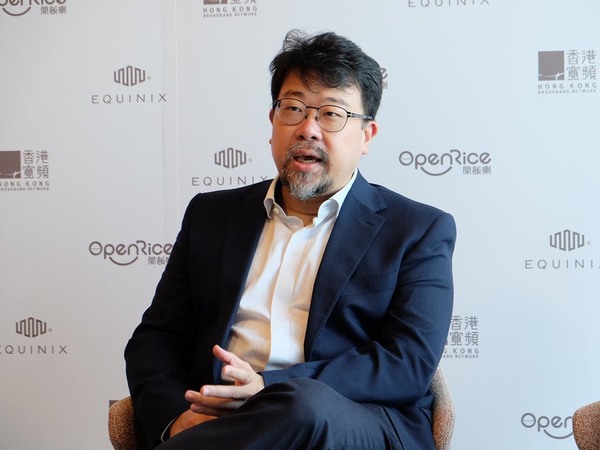 OpenRice提升科技基建   通關後可直訂日本餐廳