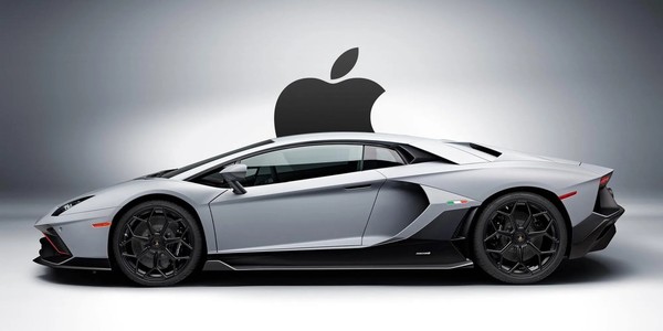 Apple Car 開發全面加速！前林寶堅尼研發部高層加盟！