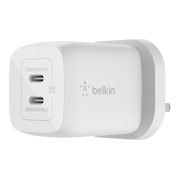 Belkin 發布多款新 MacBook 配件！為新版 MacBook Air‧Pro 而設！