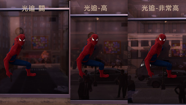 【遊戲試玩】Marvel’s Spider－Man Remastered PC 版　蜘蛛俠現身 PC 平台