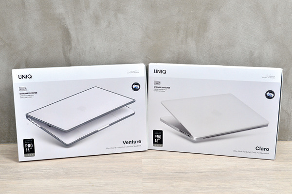 Top Winner 引入 UNIQ 產品 質素為先 高要求的手機用戶之選