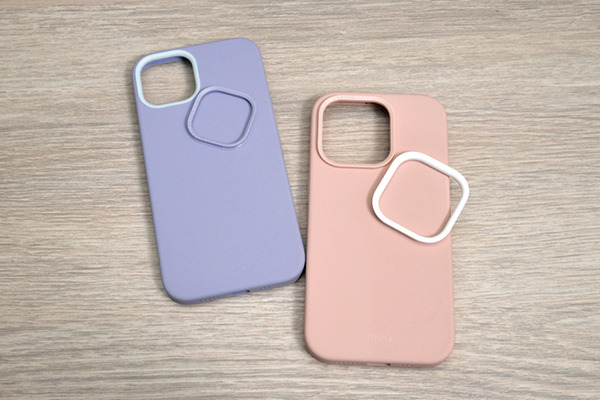 Top Winner 引入 UNIQ 產品 質素為先 高要求的手機用戶之選