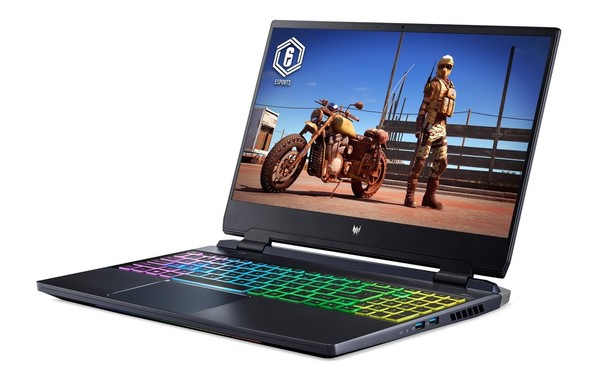 Acer 裸眼 3D Helios 300 SPATIALLABS 電腦節開訂送 $2,000 禮品