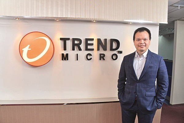 Trend Micro Cloud One 一站式雲端平台保護 為業務轉型打好基礎