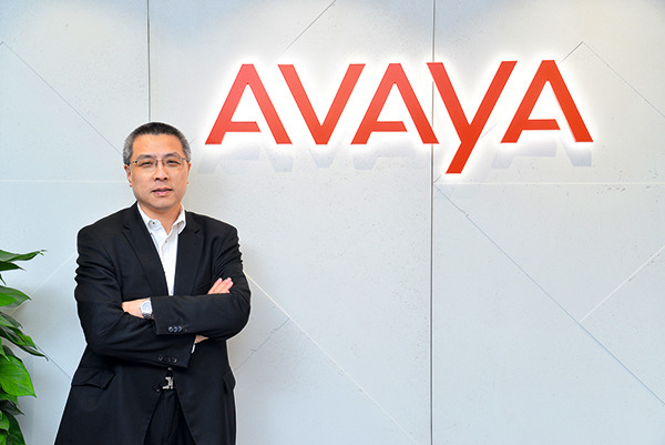  Avaya OneCloudTM CCaaS 聯絡中心雲端智能化 提升客戶體驗