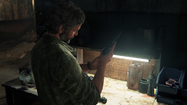 【遊戲試玩】The Last of Us Part I 二度翻製有重玩價值？