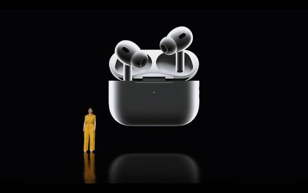 蘋果發布會 2022 懶人包！iPhone 14．Watch Series 8、Ultra、AirPods Pro 2 齊登場！