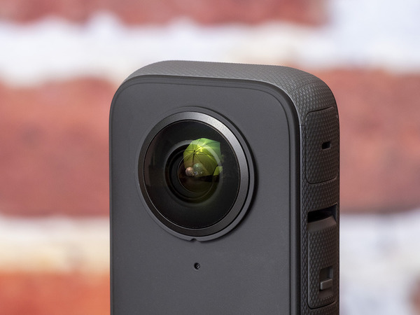 【上手玩】Insta360 X3 全景運動相機 畫質強化．大屏升級
