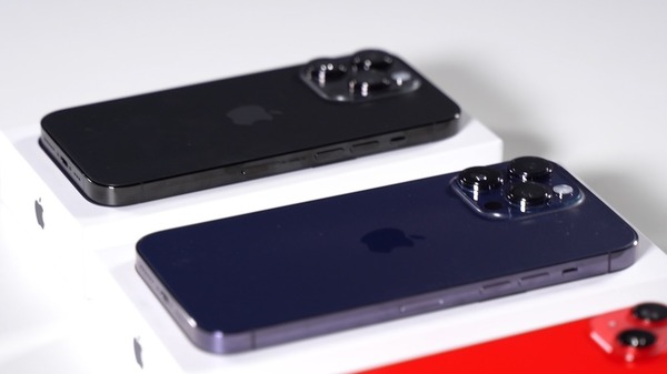 iPhone 14、14 Pro年末清貨劈價！香港行貨最多勁減$2600！