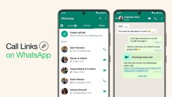 WhatsApp 官方公布新功能！視訊通話全面升級！