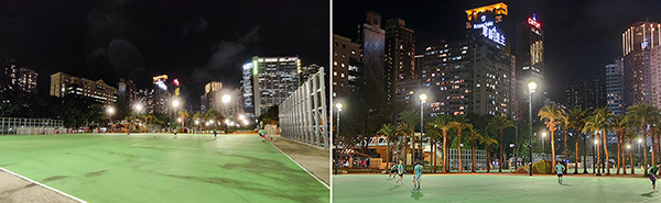 實測全港首部2億像素手機 具備超級影像系統 隨時影靚相無難度