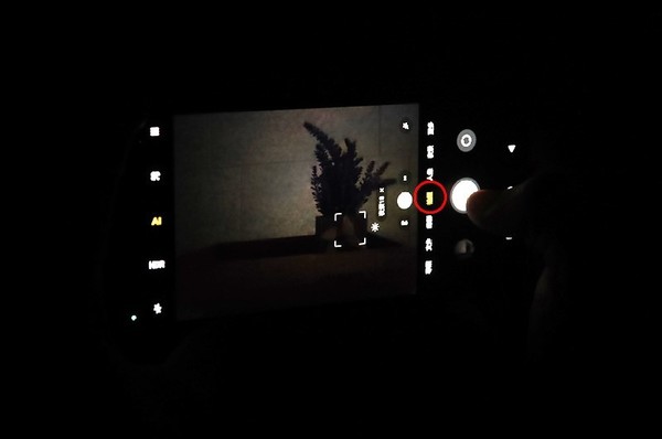 實測全港首部2億像素手機 具備超級影像系統 隨時影靚相無難度