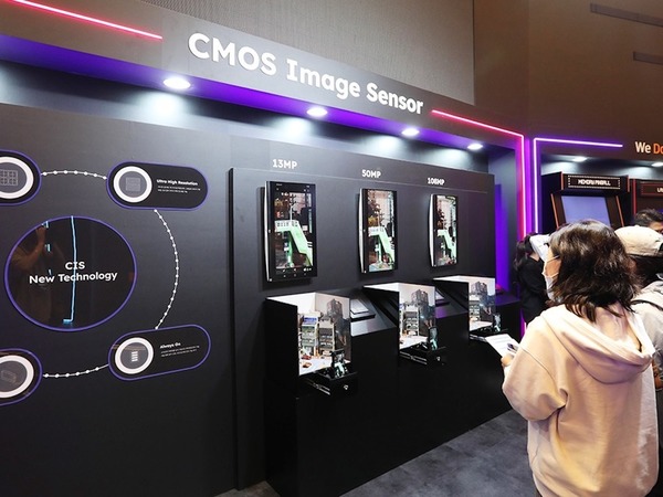 韓國 SK Hynix 公布首款 1 億像素 Sensor!預計更多超高像素裝置登場
