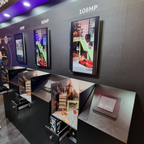 韓國 SK Hynix 公布首款 1 億像素 Sensor!預計更多超高像素裝置登場